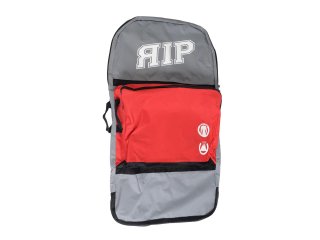 Rip Bodyboardbag Cover Red/Grey