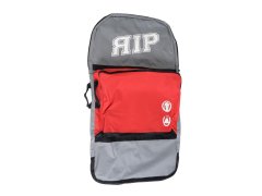 Rip Bodyboardbag Cover Red/Grey