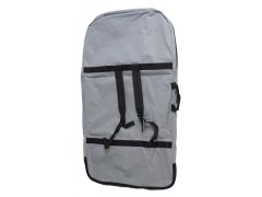 Rip Bodyboardbag Cover Red/Grey