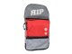 Rip Bodyboardbag Cover Red/Grey