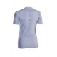 ION Rashguard S/S Damen Lycra Shirt Violet Haze XL | 42