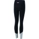 Prolimit Damen SUP PG Athlete Quick Dry Longpants BLK/GRY 34/XS