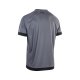 ION Wetshirt S/S Lycra Men Steel-Grey