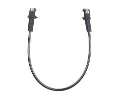 ION Harness Line Wing Grey-Black