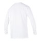 Mystic Star Rashvest L/S Langarm UV Shirt White XXL/56