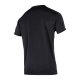 Mystic Star Rashvest S/S Kurzarm UV Shirt Black
