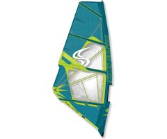 Simmer Style Blacktip LEGACY 2022/23 Windsurf Segel