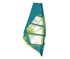 Simmer Style ICON LEGACY 2022/23 Windsurf Segel