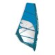 Simmer Style V MAX 4,8 m² Petrol Blue 2022/23 Windsurf Segel