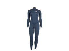 ION Element Semidry Damen 3/2mm FZ 2022 Neoprenanzug Dark Blue