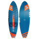 Simmer Style Quantex G6 Windsurf Board