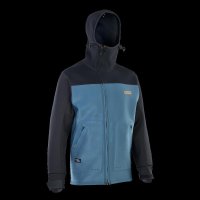 ION Neo Shelter Jacket Amp Hoody 2022 Herren Petrol