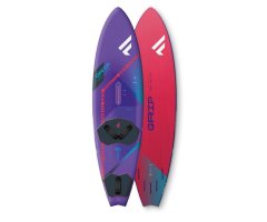 Fanatic Grip TE 2023 Windsurfboard