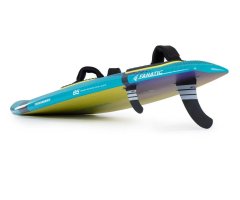Fanatic FreeWave TE 2023 Windsurfboard 85 L