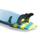 Simmer Style Flywave G6 Windsurf Board 78 L