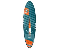 Simmer Style Whip G6 Freestyle Windsurf Board 92 L