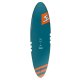 Simmer Style Whip G6 Freestyle Windsurf Board 92 L