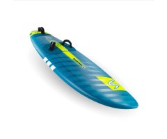 Simmer Style Helix G6 Windsurf Board