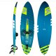 Simmer Style Helix G6 Windsurf Board