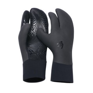 Ascan Artic Neoprenhandschuh 4/3 mm