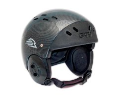 GATH Wassersport Helm SFC Convertible XS Carbon