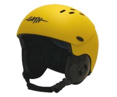 GATH Wassersport Helm GEDI Gr S Gelb matt