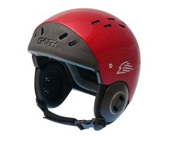 GATH Wassersport Helm SFC Convertible M Rot