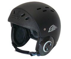 GATH Wassersport Helm SFC Convertible XL Schwarz