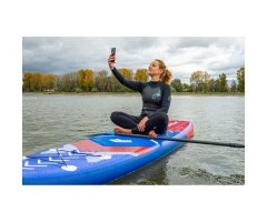 Sport Vibrations 115" Surf Multisport Inflatable SUP