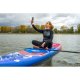 Sport Vibrations 105" Allround All Terrain Inflatable SUP