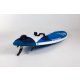 Starboard KODE Wood Sandwich 2023 Windsurfboard