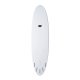 NSP Surfboards Elements FUN 76" WHITE