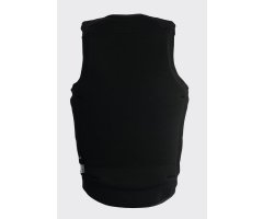 Follow VID Men Vest 2023 Black Wakeboard Weste XL
