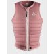 Follow Primary Ladies Vest 2023 Pink Wakeboard Weste XL