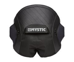 Mystic Aviator Sitztrapez Seat Harness 2022 Black