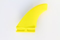 K4 Fins Scorcher Front Windsurf Fin 10cm Mini Tuttle Box