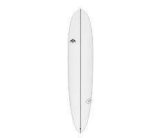 Surfboard TORQ TEC Delpero Pro 9.1 Weiss