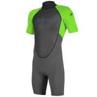 ONeill Youth Reactor II Kinder Neopren Shorty 2mm AU1