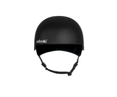 Sandbox ICON Low Rider BLACK Helm