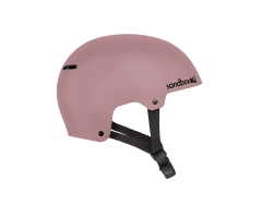 Sandbox ICON Low Rider DUSTY PINK Helm
