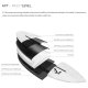 Surfboard RUSTY ACT SD Shortboard 6.2