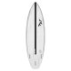 Surfboard RUSTY ACT SD Shortboard 5.10