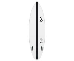 Surfboard RUSTY TEC SD Shortboard 6.6