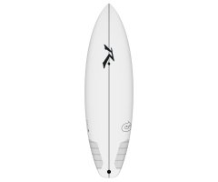 Surfboard RUSTY TEC SD Shortboard 5.10