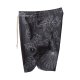 VISSLA Tropical Pleasures 18.5" Boardshorts Black Größe S
