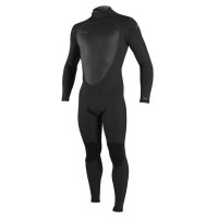 ONeill Epic 4/3mm BZ A05 Black 2023 Herren Neoprenanzug