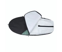 ION Wing Core Boardbag Jet Black 53" x 26.0"
