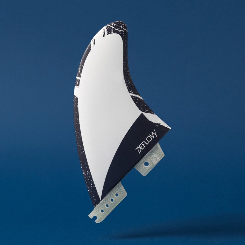 デフローdeflowTHRUSTER PULSE 【MEDIUM】 fcs2 Deflow Surf - Pulse Thruster Fins