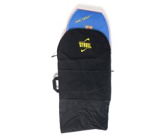 GYROLL Bodyboard Bag Black