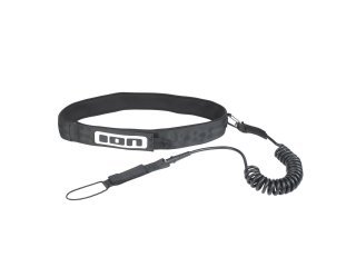 ION Wing/SUP Leash Core Coiled Hip